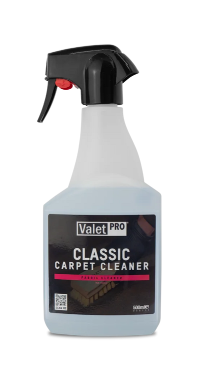 Classic Carpet Cleaner
