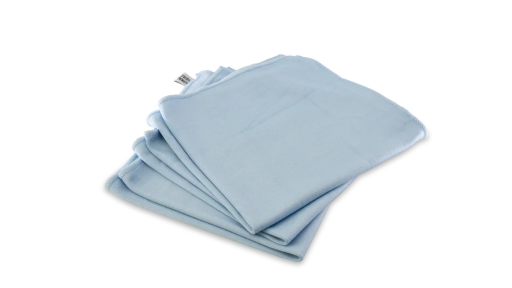 Microfibre Glass Cloth