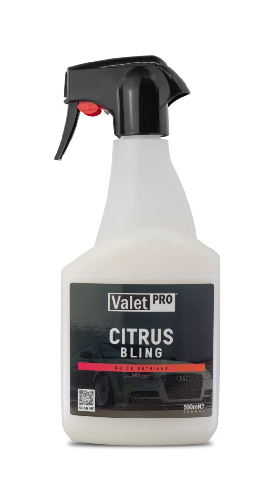 Citrus Bling
