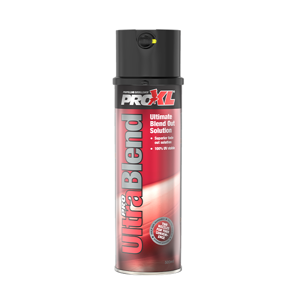 UltraBlend