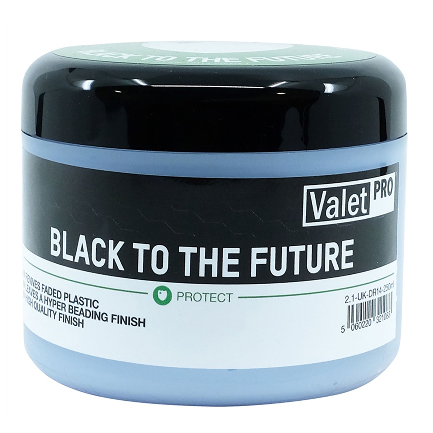 Valet Pro Black To The Future