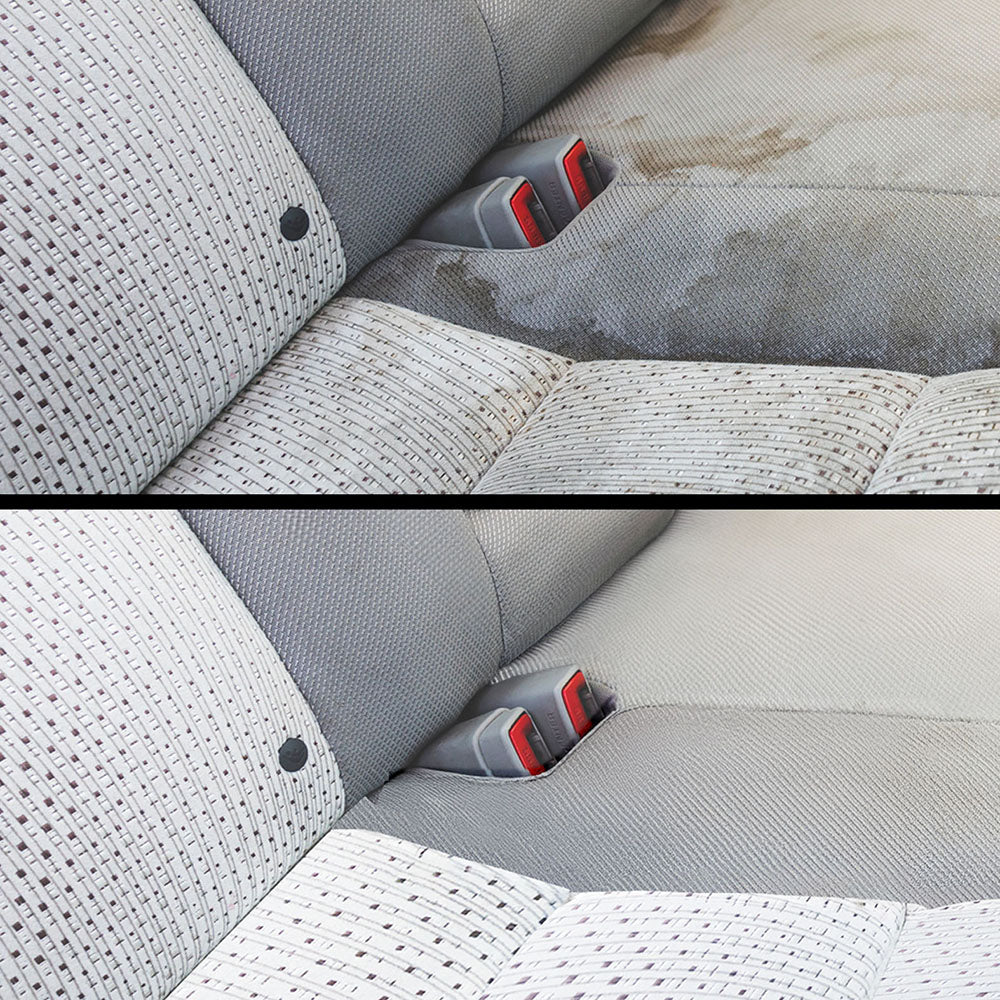 Upholstery & Carpet Cleaner