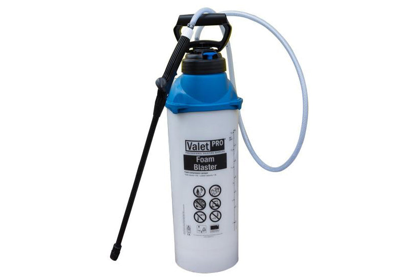 VALET PRO 8L FOAM BLASTER