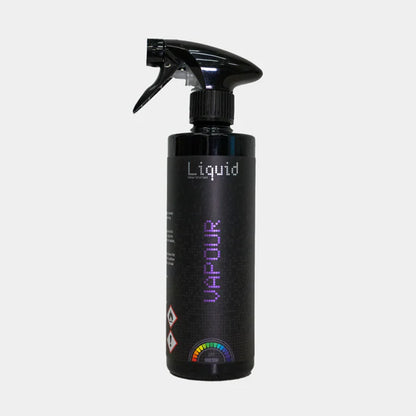 VAPOUR - Glass Cleaner