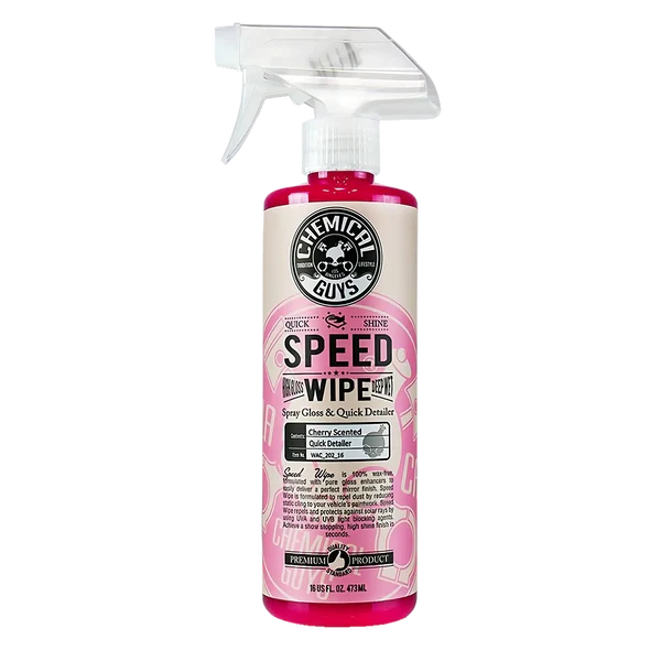 Speed Wipe