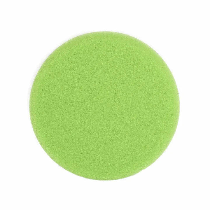 Green Compound Pad 150MM