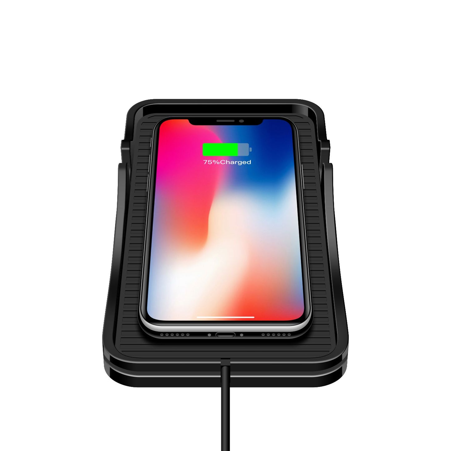 Wireless Phone Holder