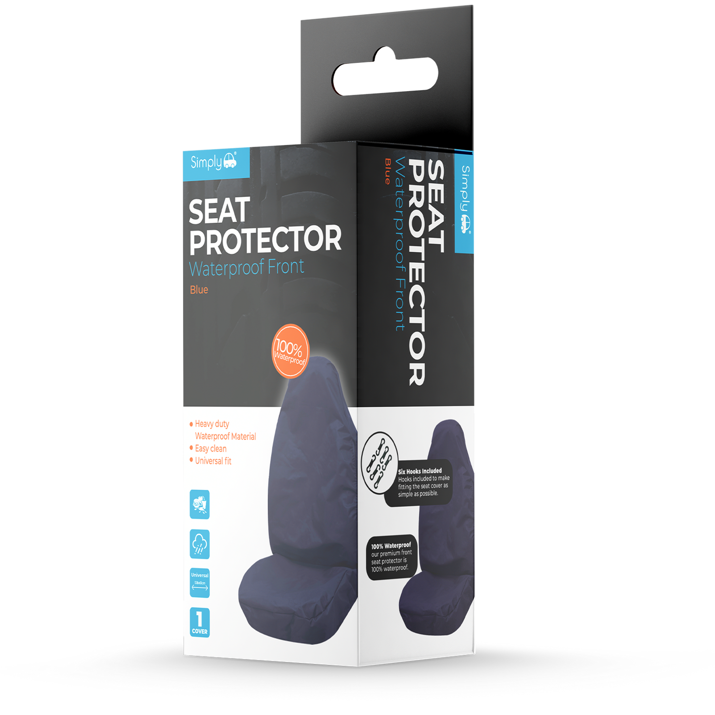 Universal Seat Protector