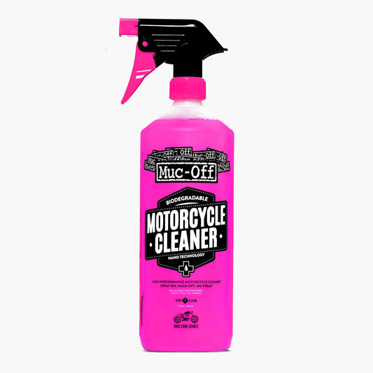 MUC OFF Nano Technology Motorcycle Cleaner - 1 Litre 664-CTJ