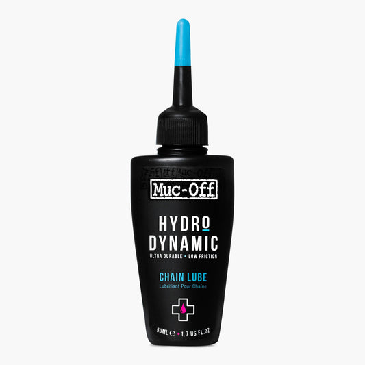 Muc-Off Hydrodynamic Lube 50ml