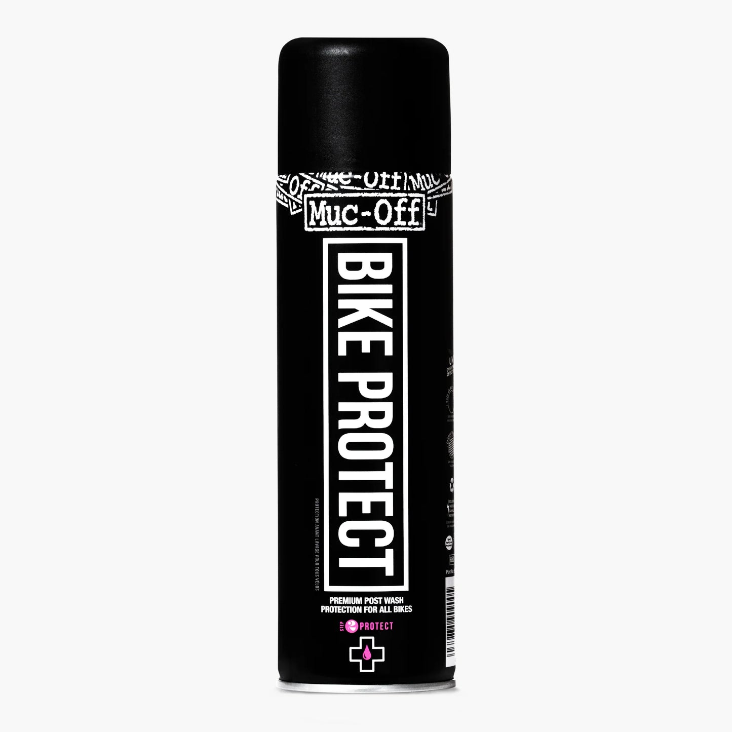 Muc-Off Bike Protect Spray 500ml