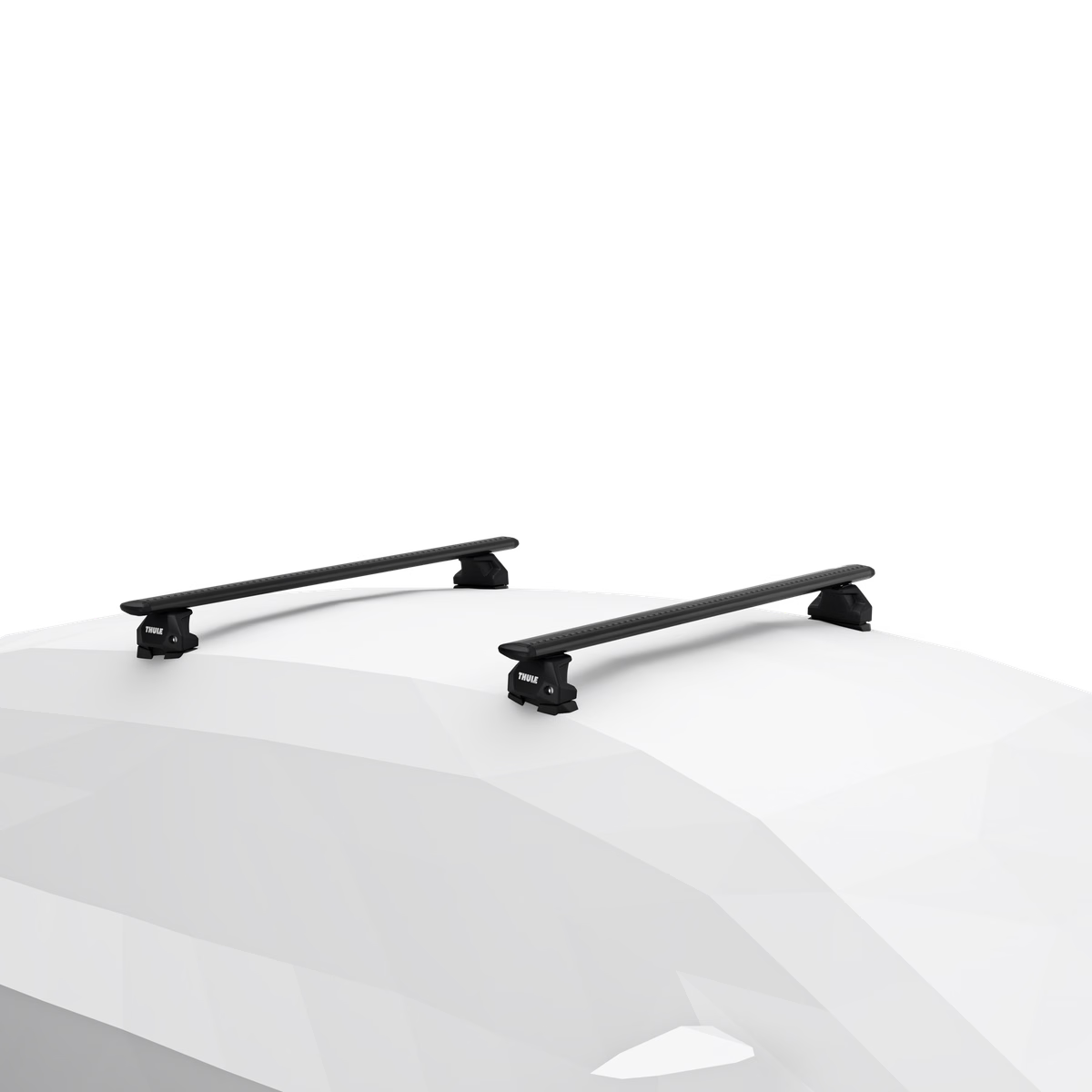 Roof Bar Set | BMW 3 Series Saloon | 2019-26 | Fixed Point