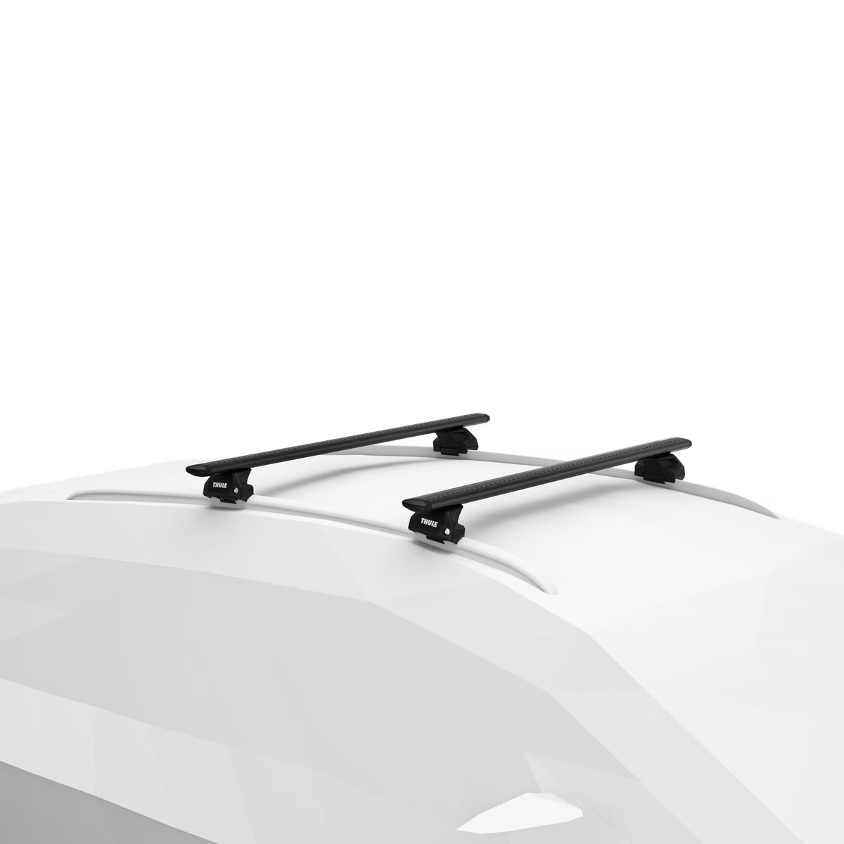 Roof Bar Set | BMW iX3 (G01) | 2018-25 | Flush Rails