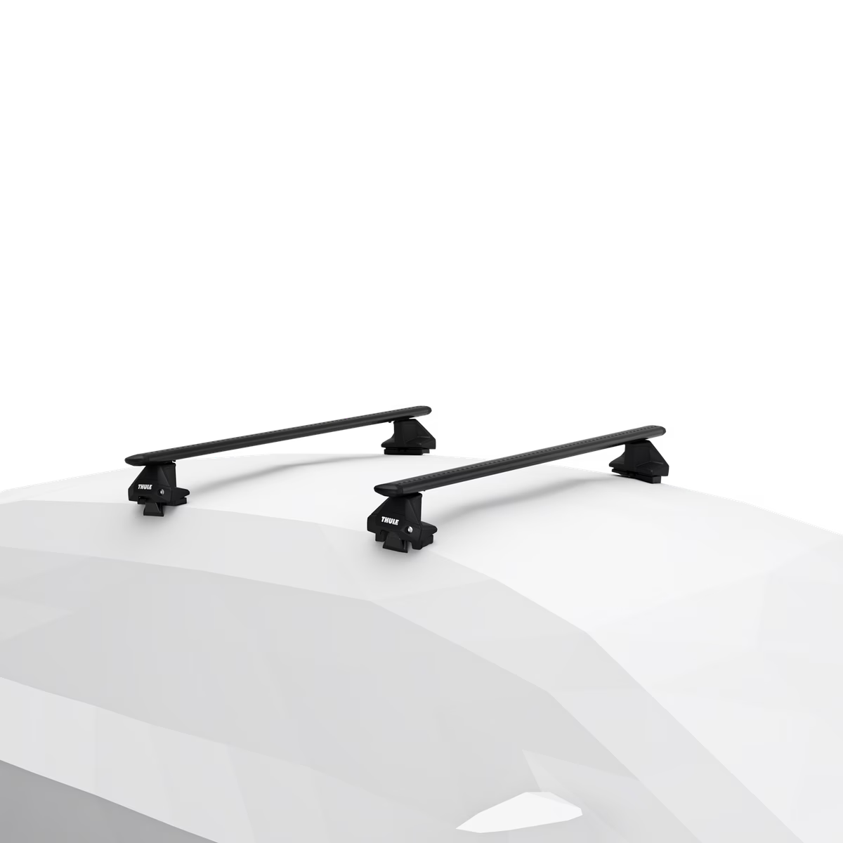 Roof Bar Set | Toyota Aygo 5-Door | 2014-2021