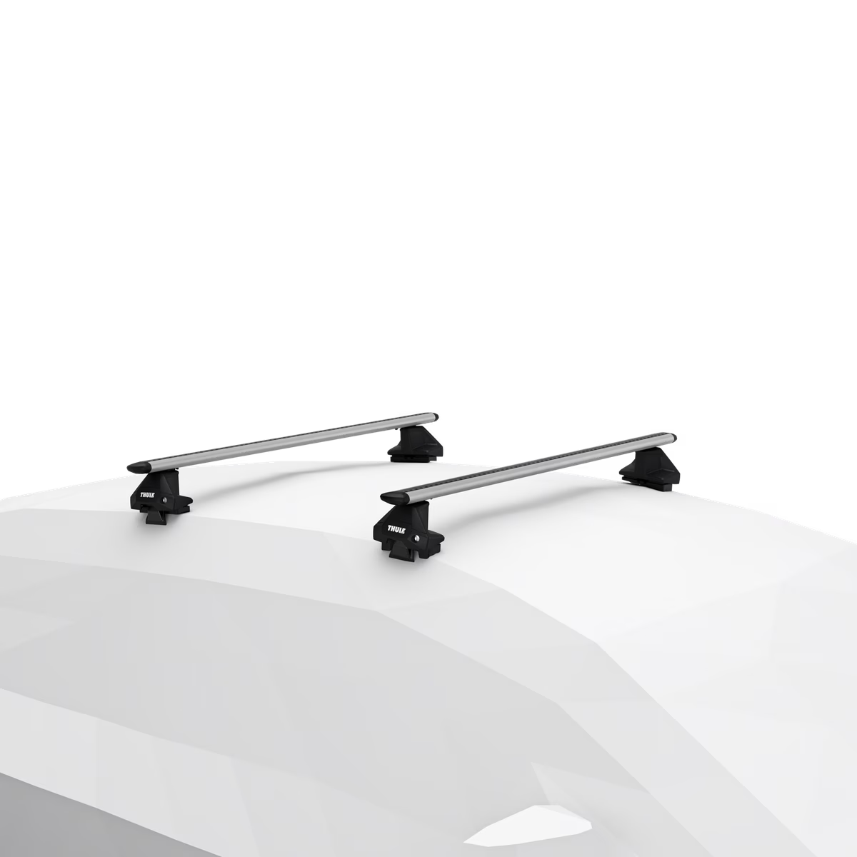 Roof Bar Set | Audi Q5 Sportback 5-Door SUV | 2021-2025