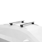 Roof Bar Set | Land Rover Discovery 5 5-Dr SUV | 2017-2026 | Flush Rails