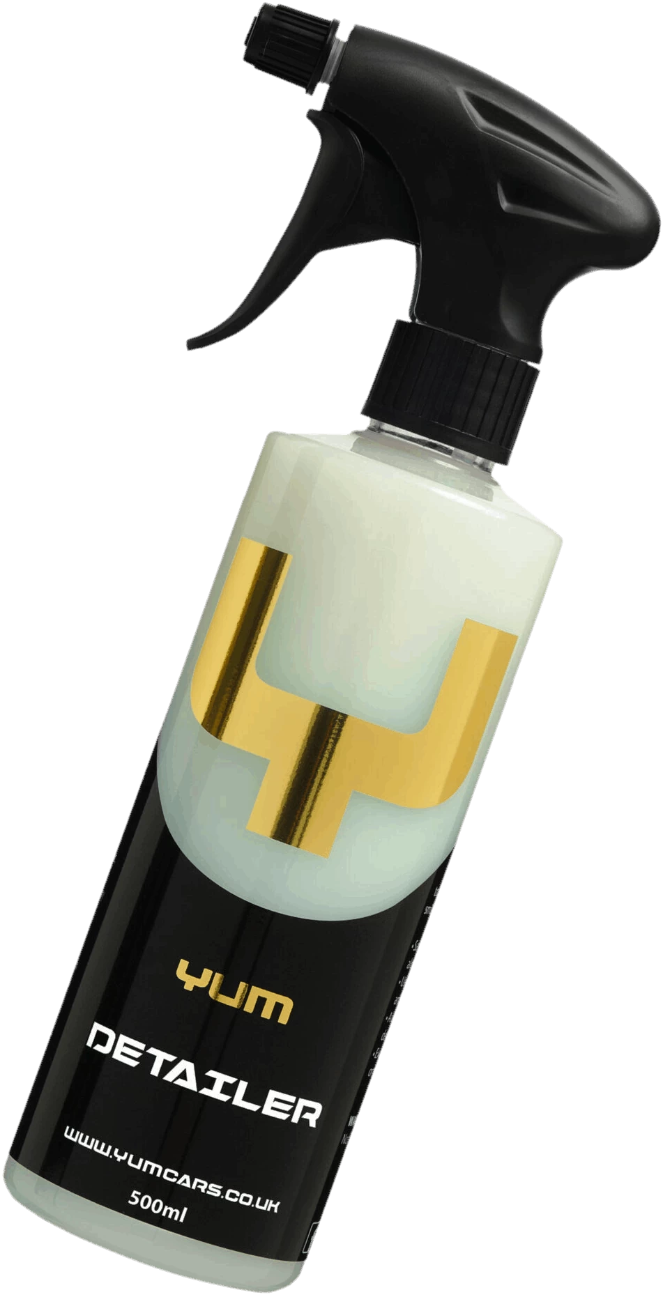 Yum Detailer