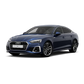 Roof Bar Set | Audi A5 Sportback (F5) | 2017-25