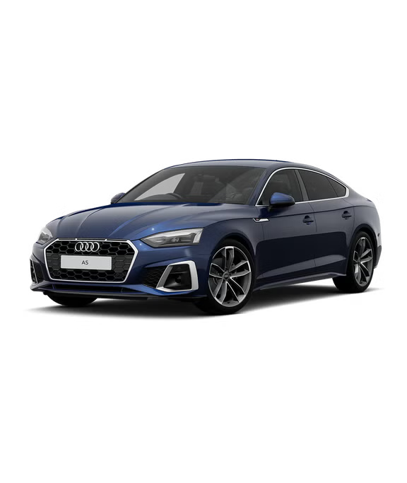 Roof Bar Set | Audi A5 Sportback (F5) | 2017-25