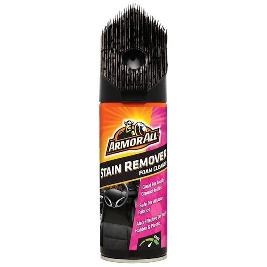 Stain Remover Foam Cleaner
