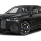 Roof Bar Set | BMW iX1 5-dr SUV | 2023 - Onwards | No Rails