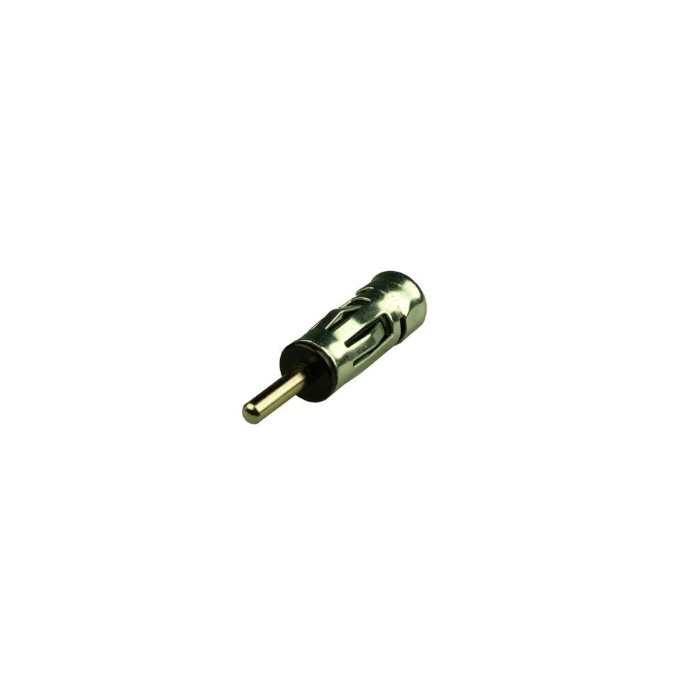 Male antenna adaptor