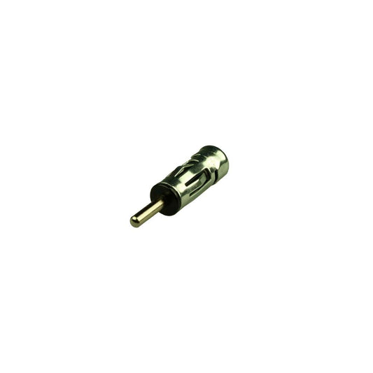 Male antenna adaptor
