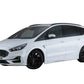 Roof Bar Set | Ford S-Max 5-Dr MPV | 2015-2026 | Flush Rails