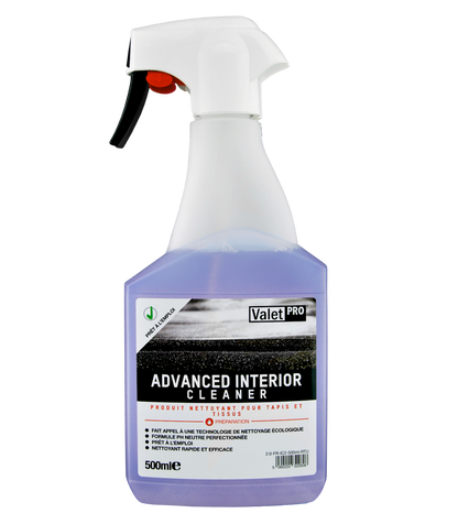 Advanced Interior Cleaner