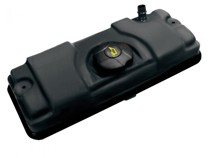 Engine Enamel Spray Coating