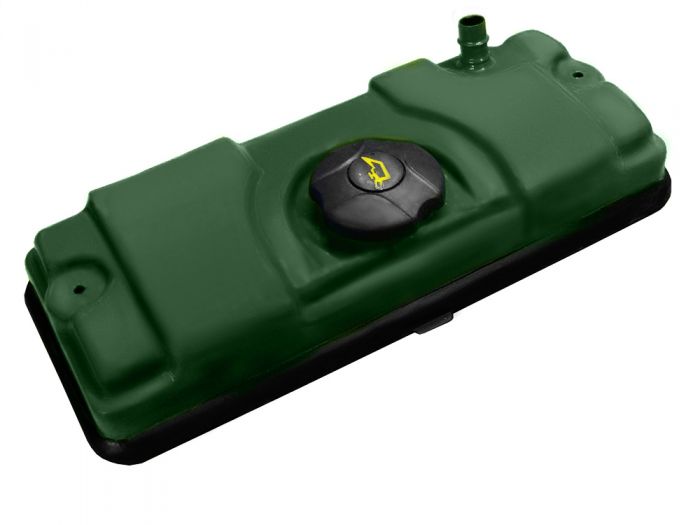 Engine Enamel Spray Coating