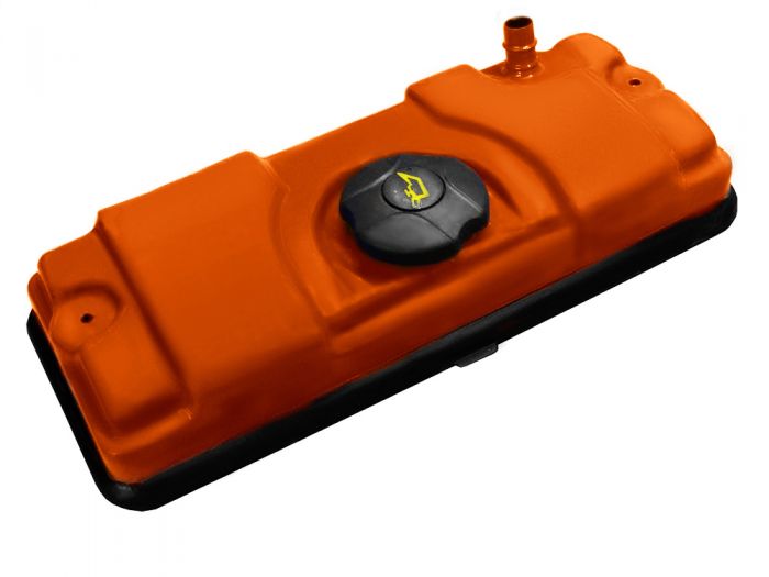 Engine Enamel Spray Coating