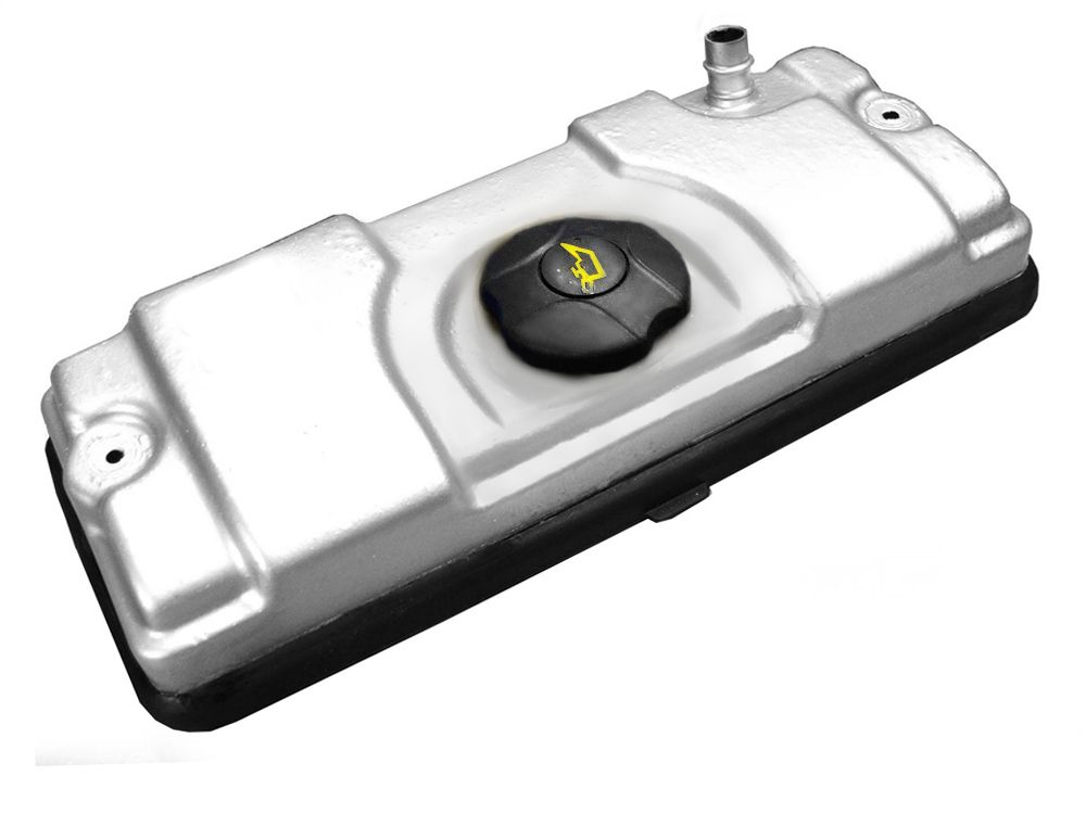 Engine Enamel Spray Coating