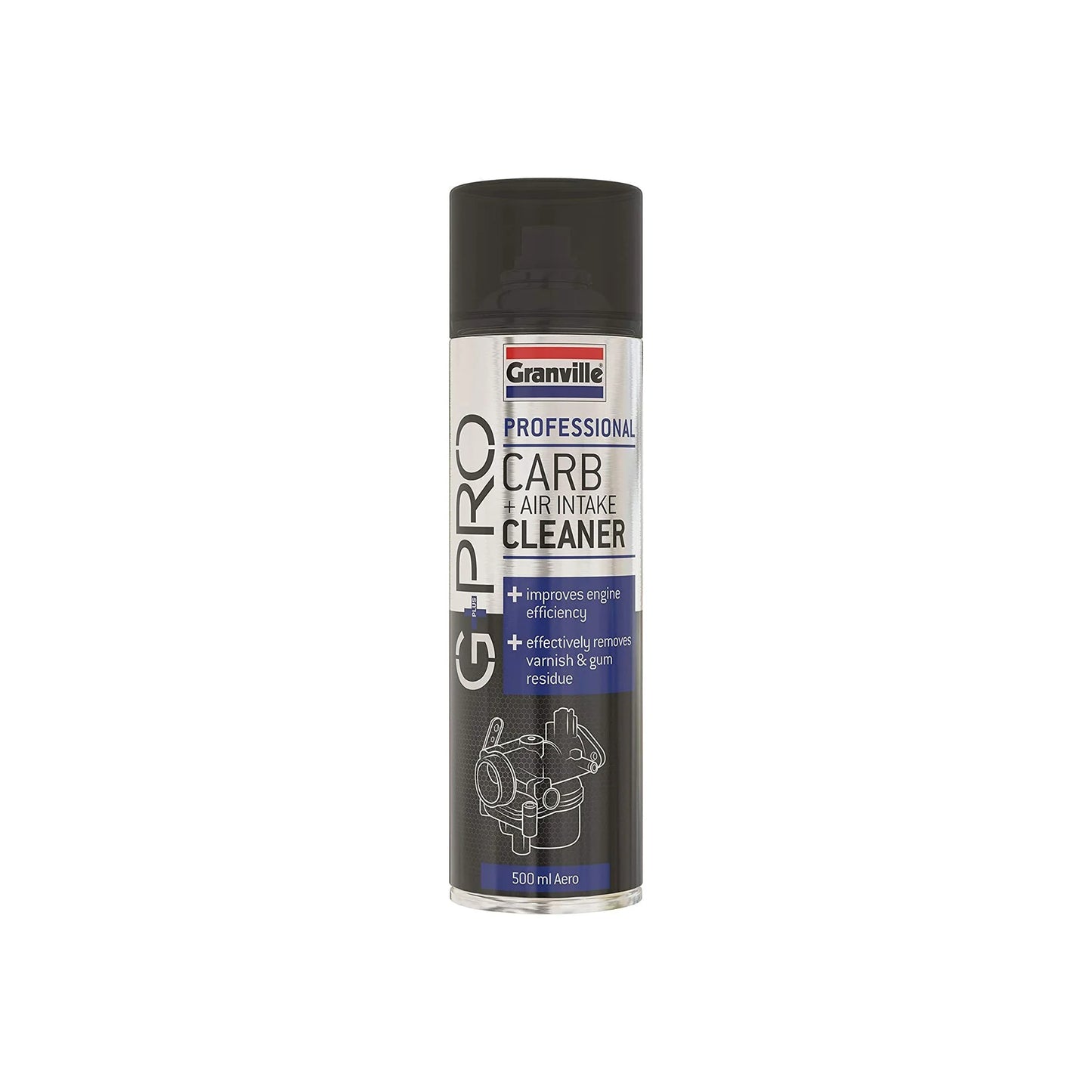 G+Pro Carb & Air Intake Cleaner