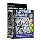 Alloy Wheel Refurbishment Kit