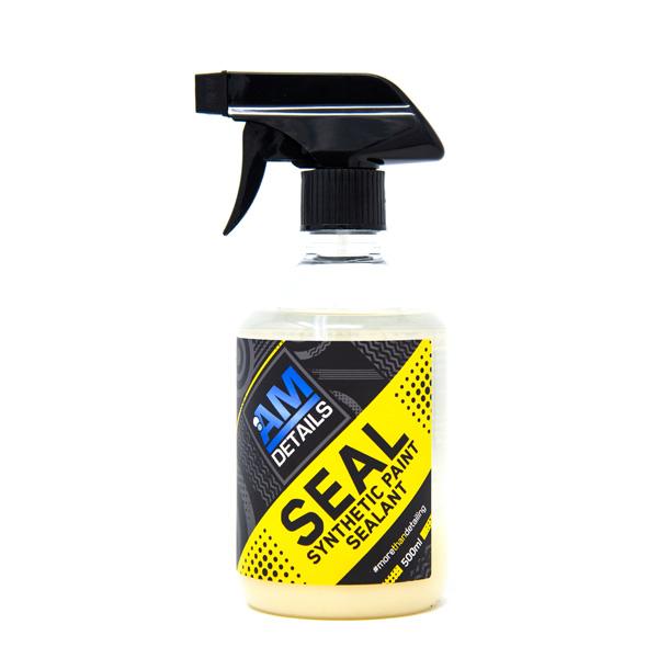 AM Seal - Synthetic Paint Sealant - 250ml (AMDSEA050)