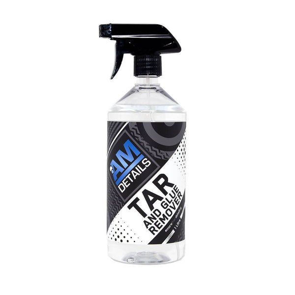 AM Tar - AM Details Tar & Glue Remover