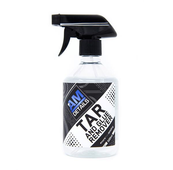 AM Tar - AM Details Tar & Glue Remover