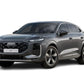 Roof Bar Set | Audi Q3 Sportback 5-Dr SUV | 2020-2026