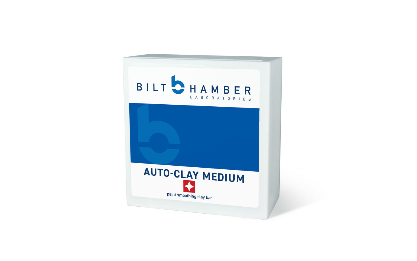 Auto-Clay