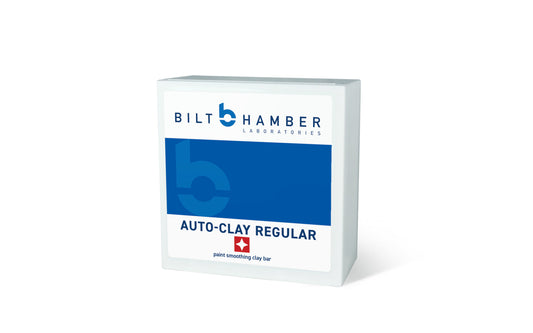 Bilt Hamber Auto Clay Regular 200g Car Detailing Auto Clay Bar