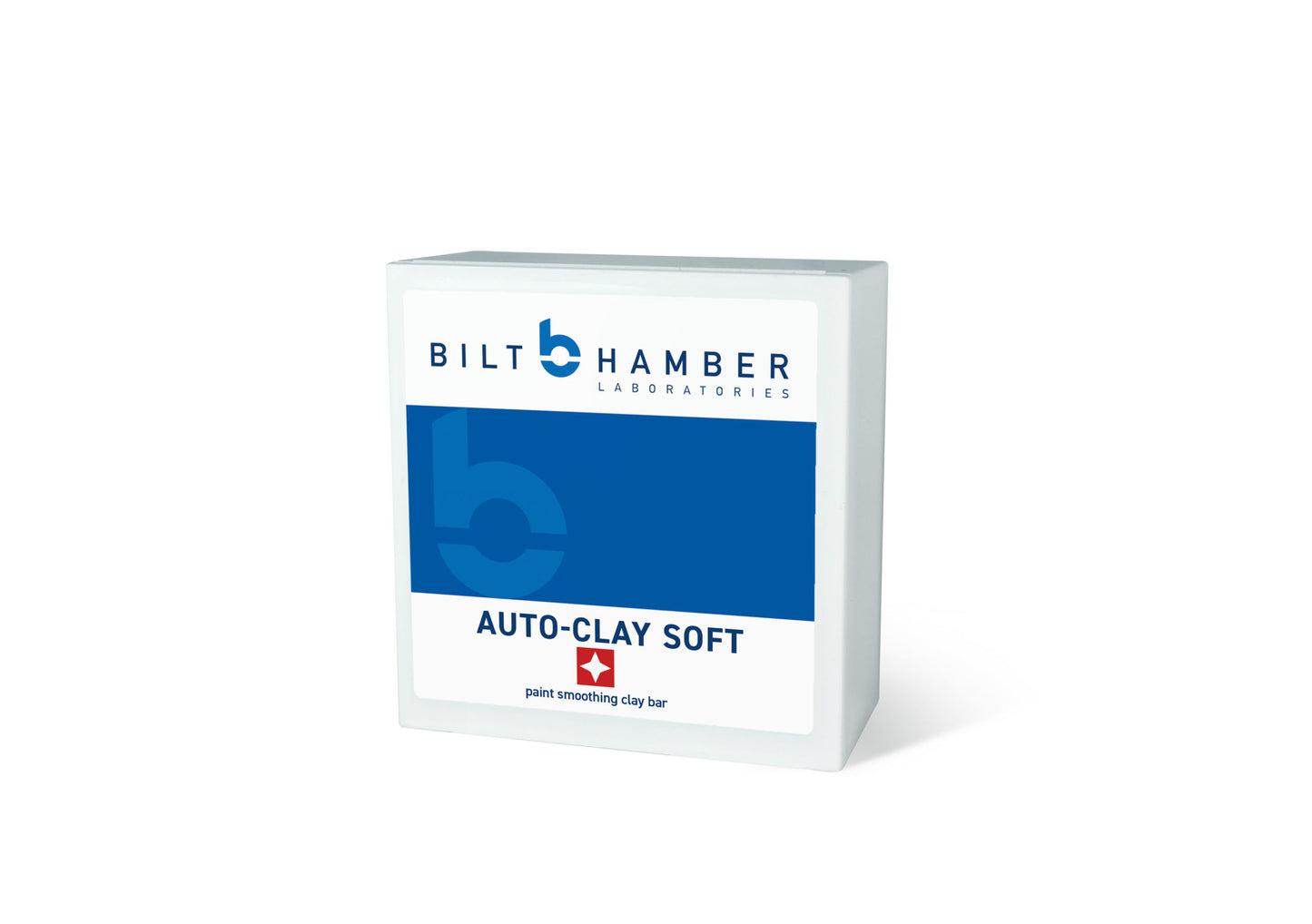 Auto-Clay