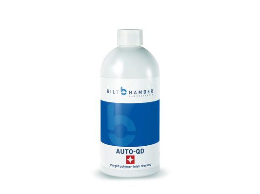 Bilt Hamber Auto-QD Detailing Spray 500ml