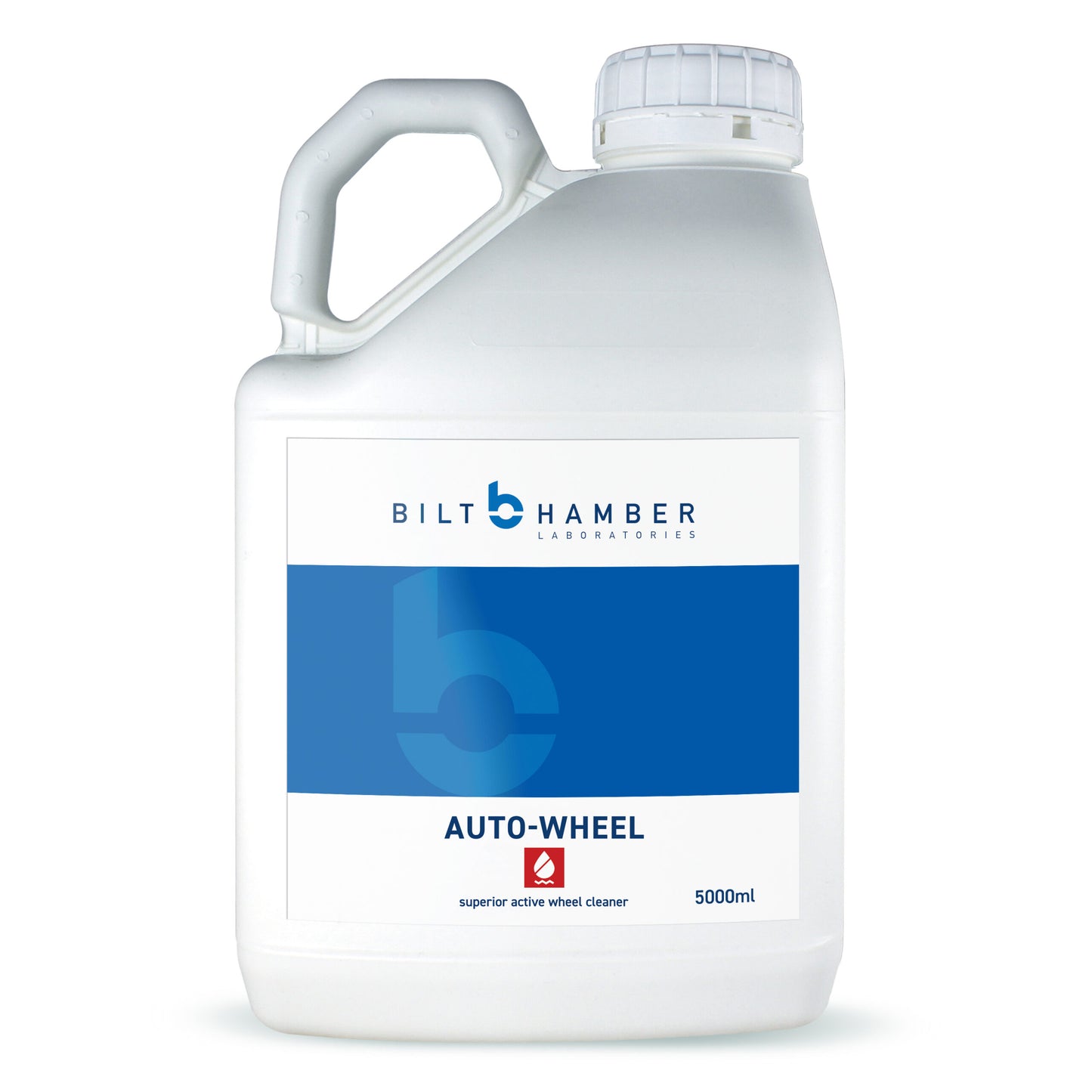 Bilt Hamber Auto-Wheel Cleaner   5L