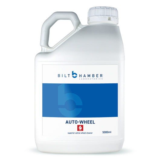 Bilt Hamber Auto-Wheel Cleaner   5L