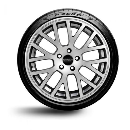 Alloy Wheel Refurbishment Kit