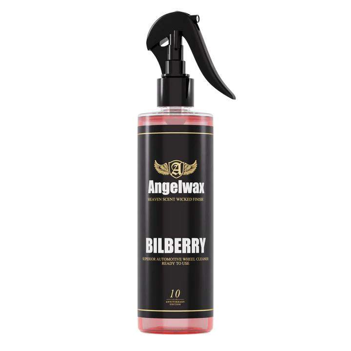 Bilberry