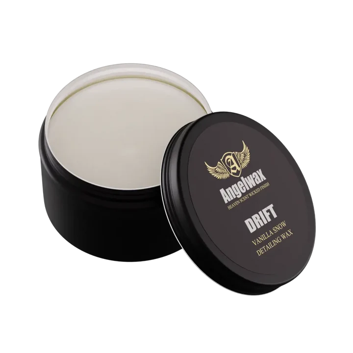 Drift wax