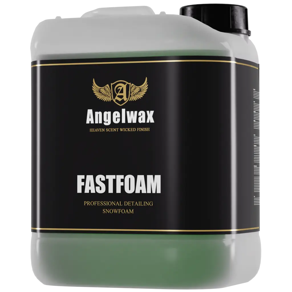 Fastfoam