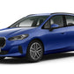 Roof Bar Set | BMW 2 Series Active Tourer | 2022-26 | Flush Rails